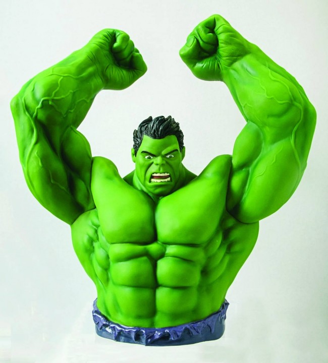 HulkBustBank