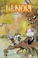 LENORE #9