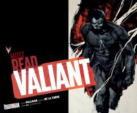 MUST READ VALIANT_SHADOWMAN