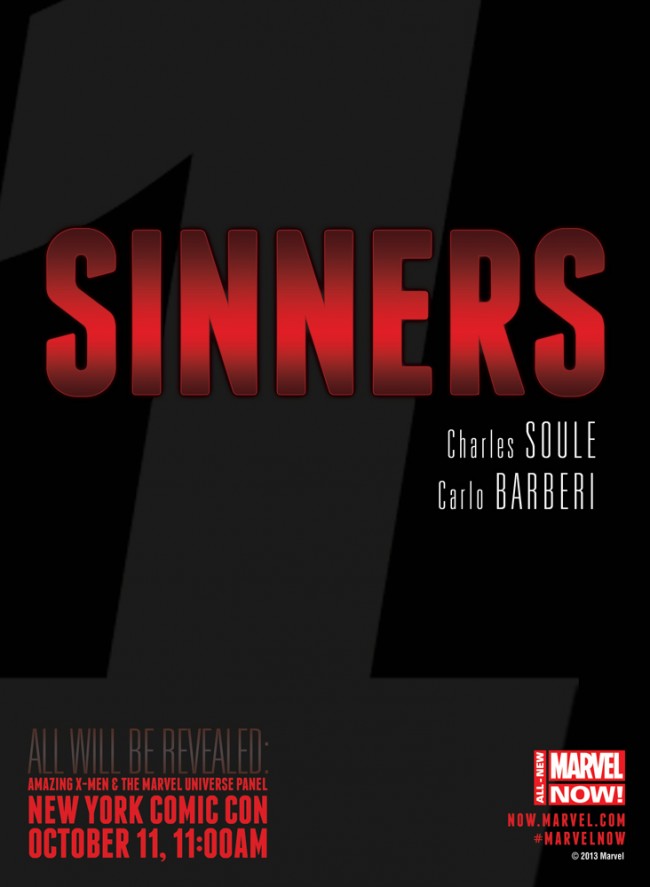 SINNERS