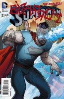 SupermanCover