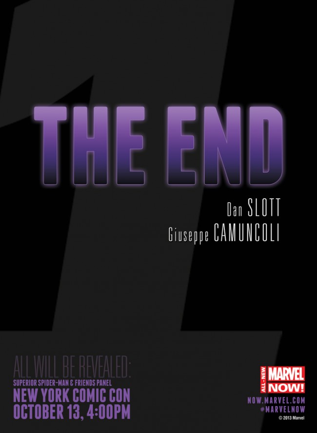 THE END