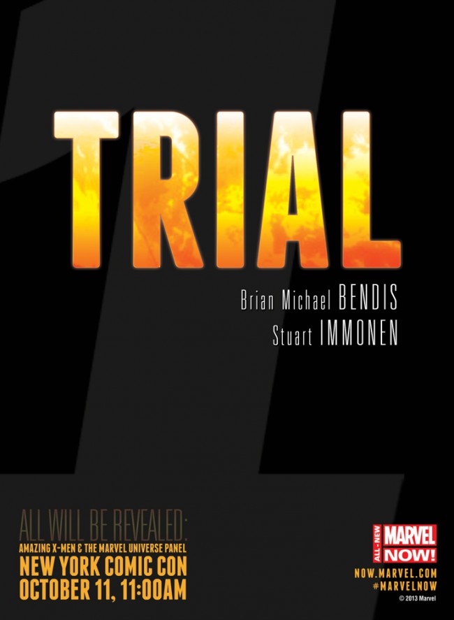 TRIAL