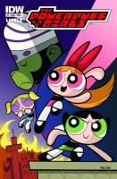 powerpuff