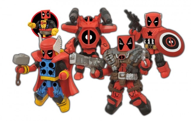 DeadpoolMinimates1