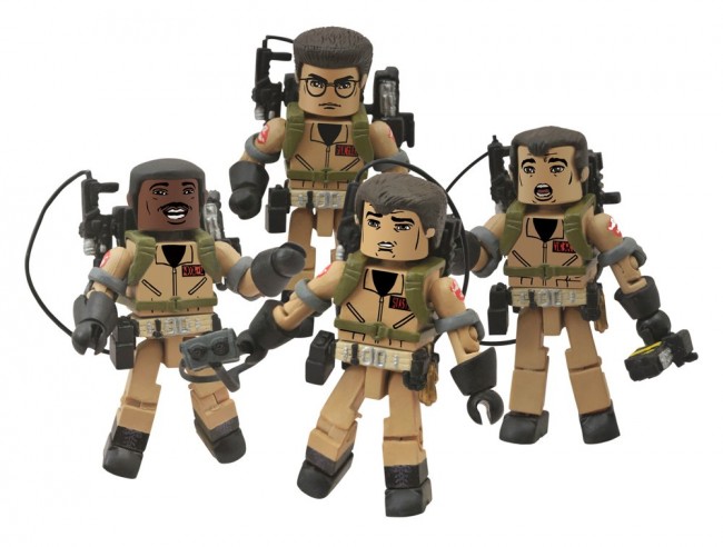 GhostbustersMinimates1