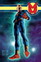 Miracleman_1_Quesada_Cover