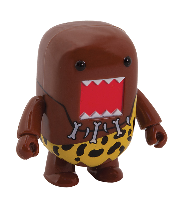 NYCC13 CAVEMAN DOMO