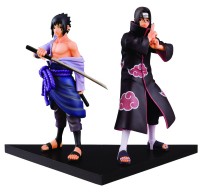 Naruto Figure 2