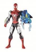 SPIDER-STRIKE-FIGURES-3.75inch---Axe-SpiderMan-A5701