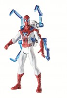 SPIDER-STRIKE-FIGURES-3.75inch-Backpack-Spiderman-A5703