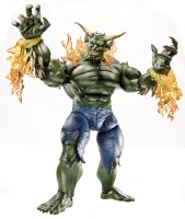 SPIDERMAN-LEGENDS-6inch-INFINITE-SERIES-BAF-Goblin