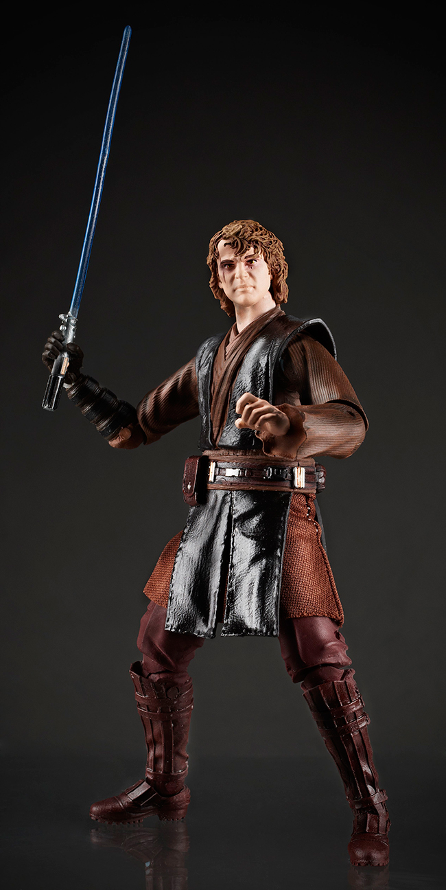 Star wars black series best sale 3.75 inch