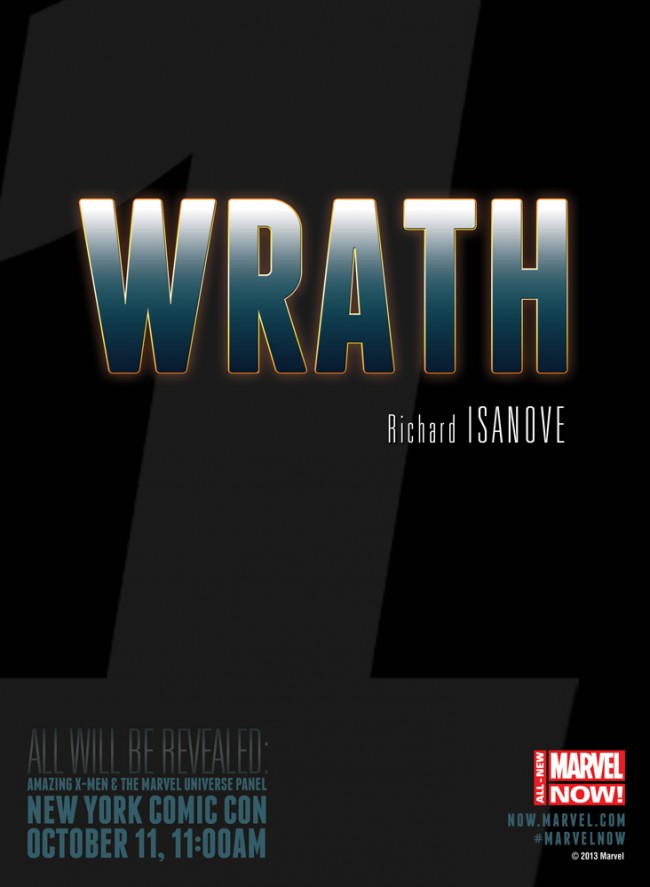 WRATH