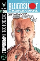 BSCORPS_020_COVER_LAROSA