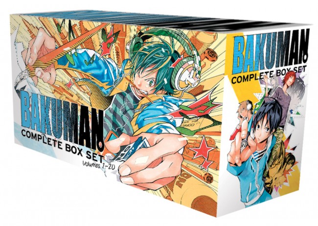 Bakuman_BoxSet_3D