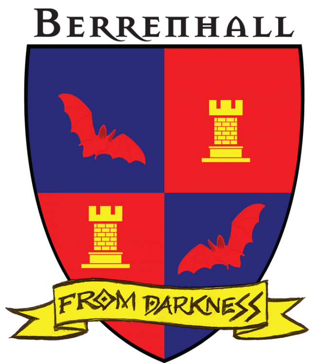 CCDTBerrenhall