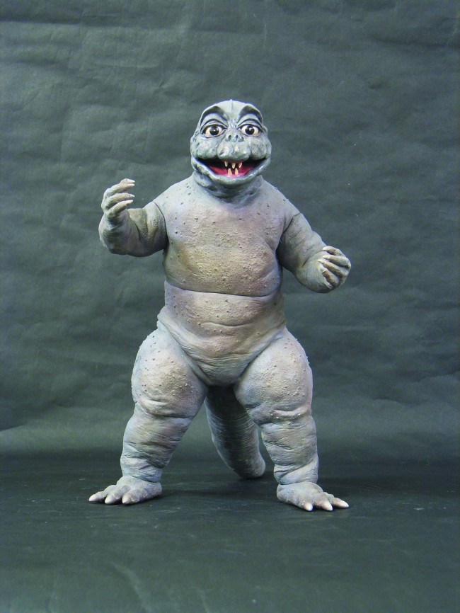 Minilla