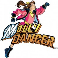 Molly-Danger