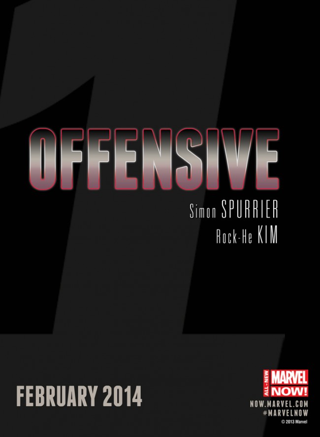 Offensive