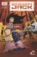 SamuraiJack05-cvr