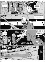 Snowpiercer Vol.1 interior page 2 (uncensored)