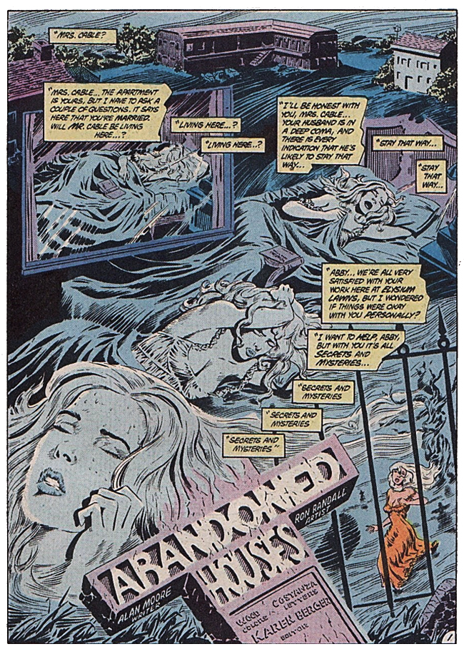 SwampThing331