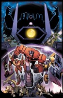 Transformers Dark_1_cover