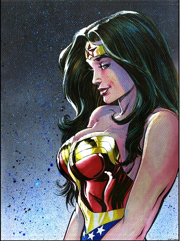 wonderwoman