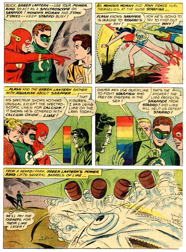 The Brave and the Bold 28 DC Comics 1960 Silver Age Comic Review 