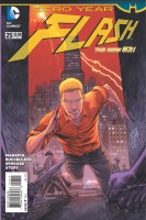 Flash_25_cover