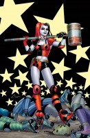 Harley Quinn_1_cover