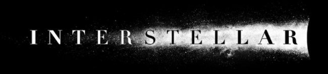 Interstellar-Logo