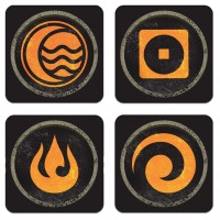 LegendOfKorra_Coasters