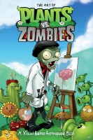 PlantsVsZombies_ArtOf