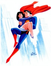 Superman, Lois Lane, DC Comics, New 52, Kurt Busiek, Daily Planet, Sex Criminals, Clark Kent