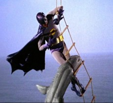 Batman, Adam West, Burt Ward, DC Comics, Batmobile, DVD, Star Trek, ABC, Batgirl, Yvonne Craig, Batusi