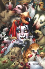 Harley Quinn_2_cover