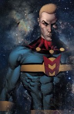 Miracleman_3_Deodato_Variant