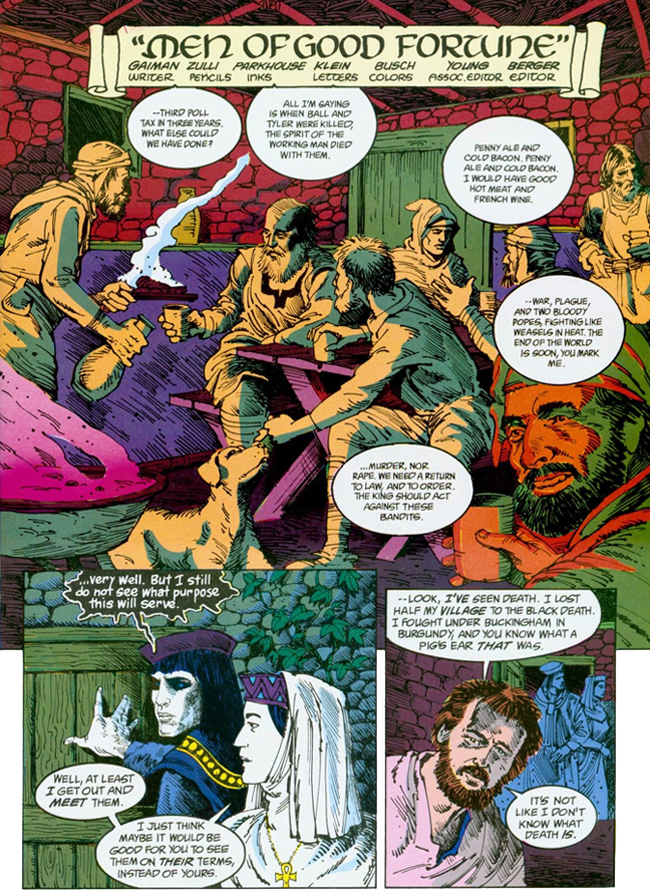 Sandman131