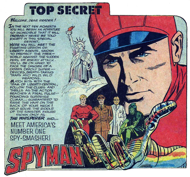 Spyman11