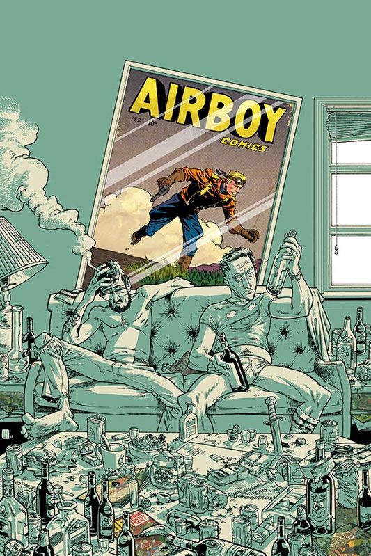 airboy