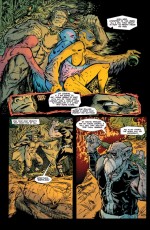 bigfoot_sword_of_the_earthman_issue_five_page_two