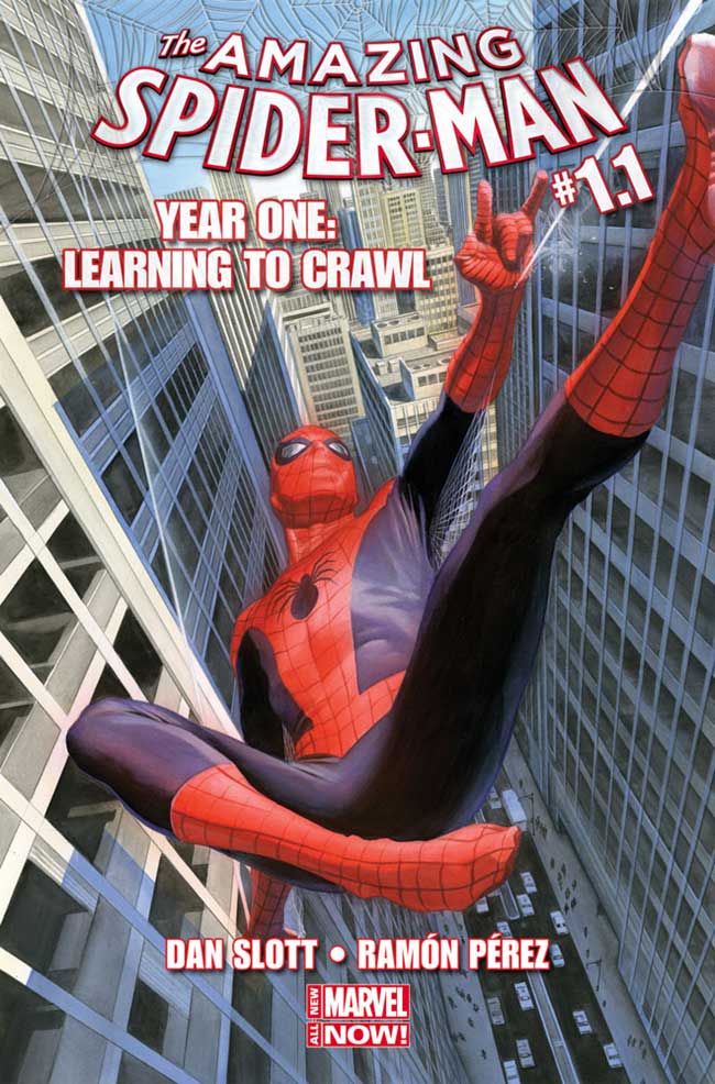 Amazing_Spider-Man_Learning_to_CrawlL