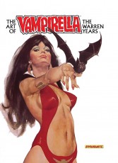 ArtOfVampiWarren_Cover