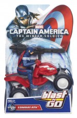 CAPTAIN-AMERICA-BLAST-N-GO-COMBAT-ATV-In-pack-A6874