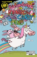 IttyBittyBunniesinRainbowPixieCandyLand_issue1_cover_solicit