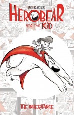 KABOOM_Herobear_And_The_Kid_Inheritance_TPB