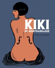 Kiki de Montparnasse