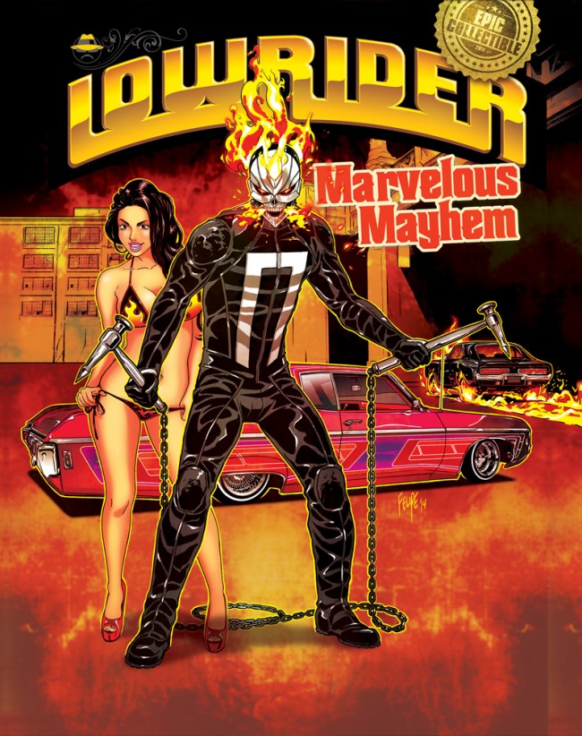 Lowrider_Ghost_Rider_Cover